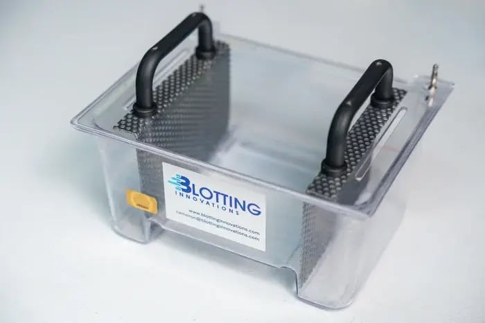 HT-1 Horizontal Tank