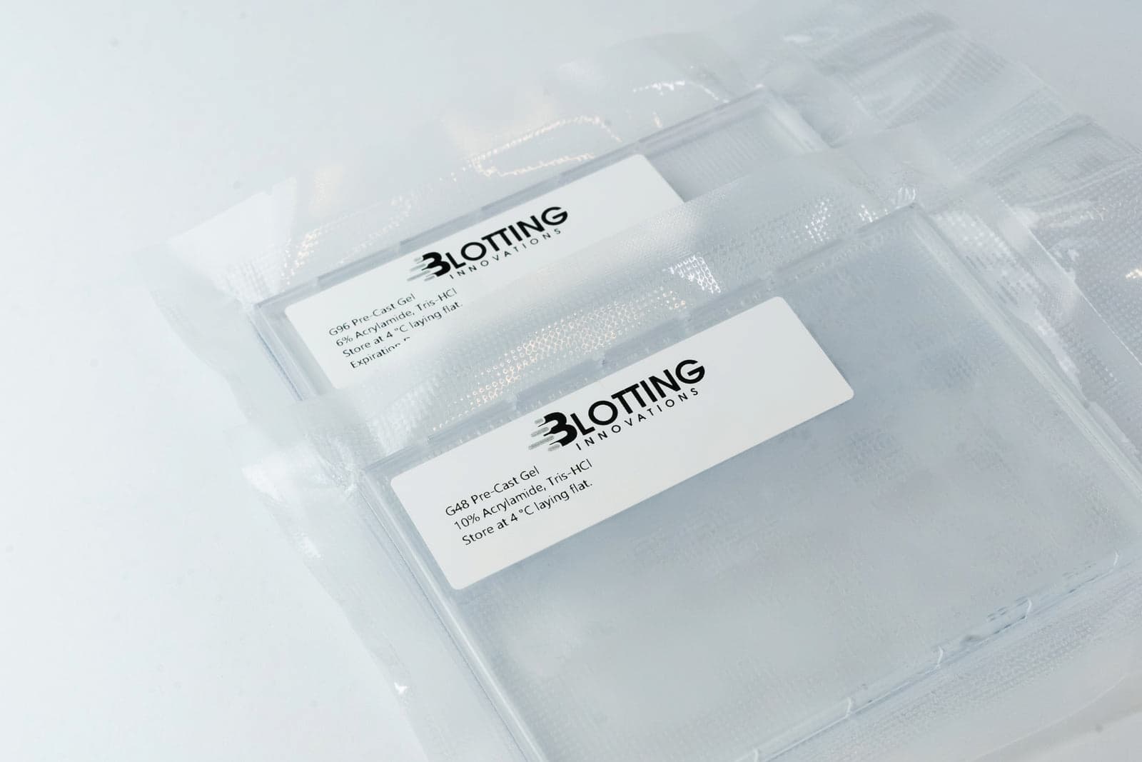 Gel Packs