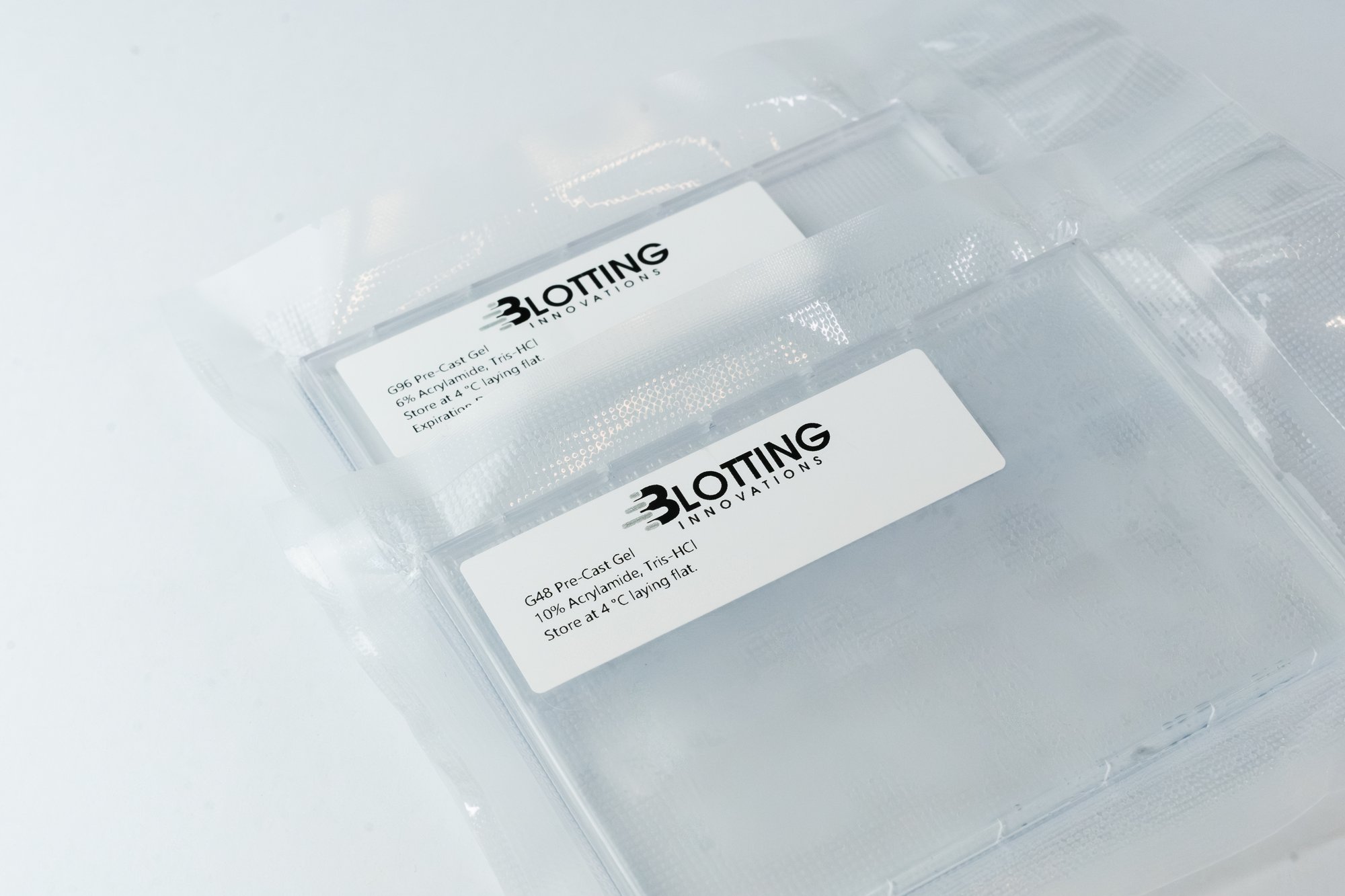 Gel Packs