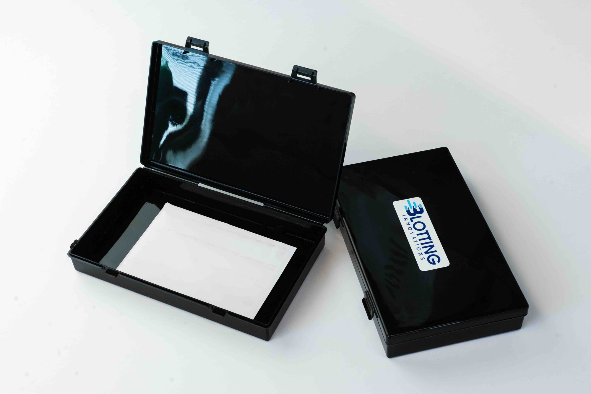 Incubation Box